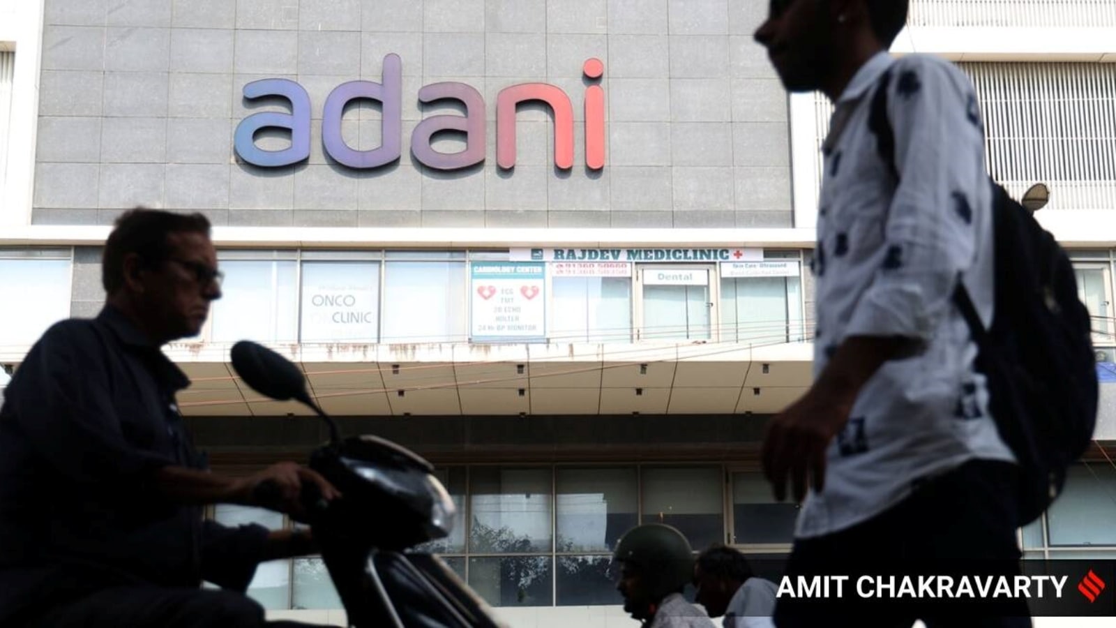 Adani Enterprises Announces Massive Rs 25,000 Crore Rights Issue at Rs 1,800, a 24% Discount!