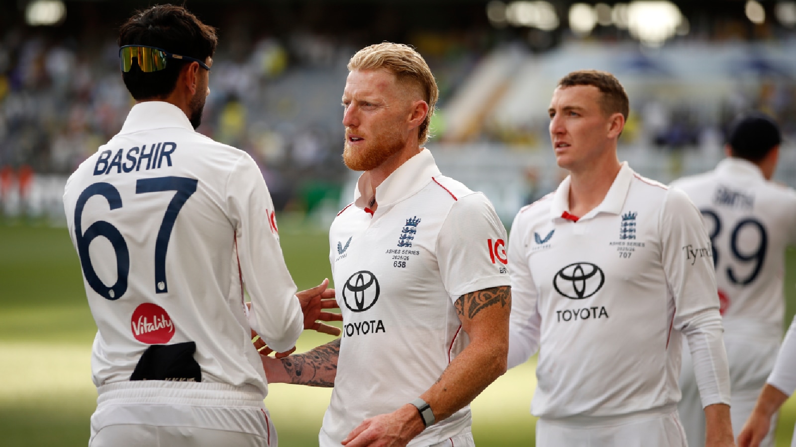 Ashes SOS: Aussie Legend Chappell Tells England, Dont Panic! After Perth Thrashing, Stokes Urged to Plot Comeback.