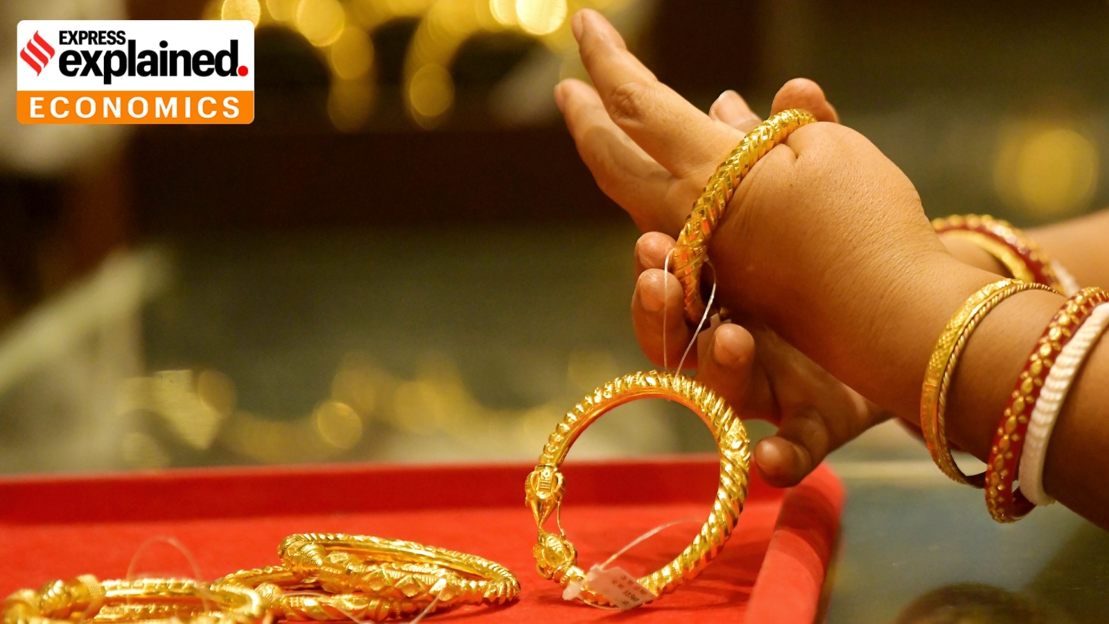 Sachin Tendulkars Golden Advice: Trade Old Gold, Boost Indias Economy, and Make Your Family Richer!