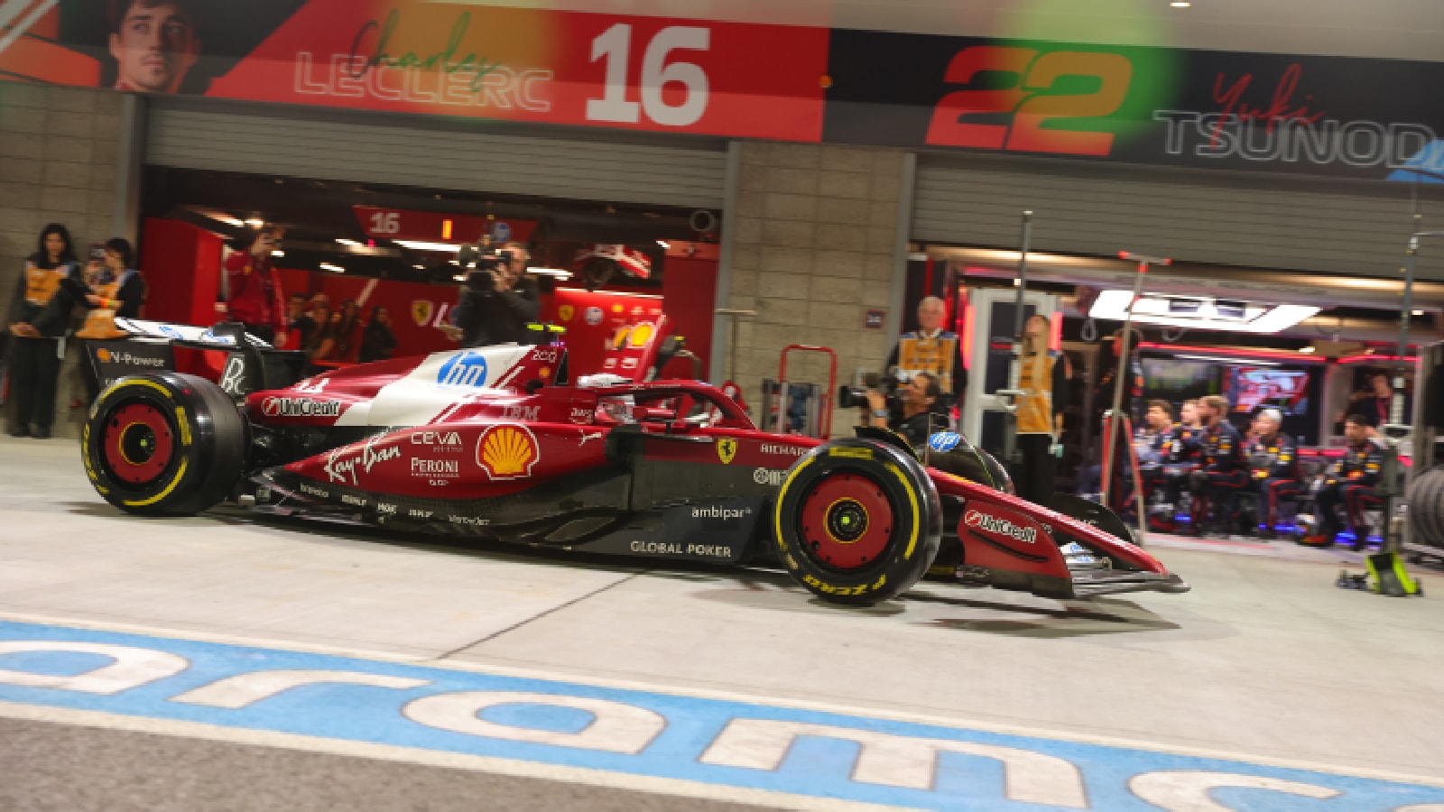 Hamiltons Ferrari Nightmare: Not Looking Forward to Next Season, F1 Star Admits After Disastrous Las Vegas GP.