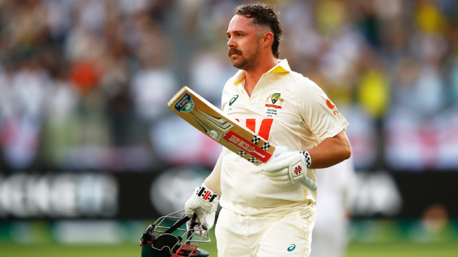 Head Games? Australia Mulls Radical Ashes Batting Order: Middle-Order Power in First, Opening Blitz in Second!
