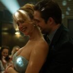 Jennifer Lawrence Praises Robert Pattinson: Not Pervy During Intimate Scenes, More Focused on Kids and Suki Waterhouse.