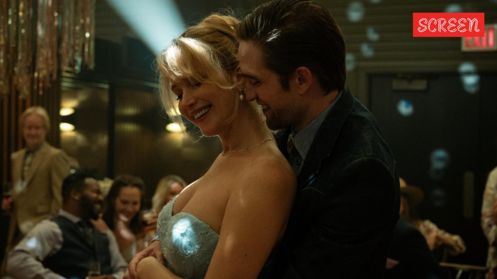 Jennifer Lawrence Praises Robert Pattinson: Not Pervy During Intimate Scenes, More Focused on Kids and Suki Waterhouse.