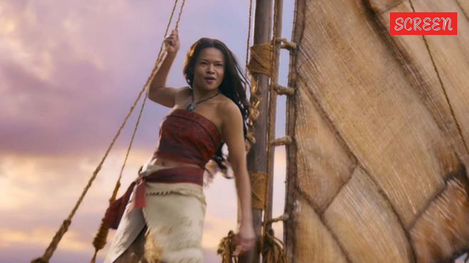 Moana Live-Action Teaser Debuts to Fan Fury: Is Disney Creatively Bankrupt or Just Chasing Cash?