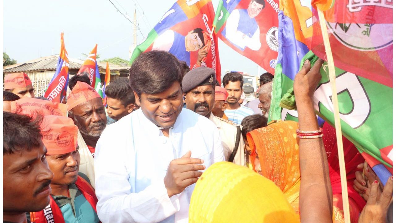 Bollywood Dreams to Bihar Kingmaker: Mukesh Sahani, With No MLAs, Named Deputy CM Face Thanks to EBC Vote.