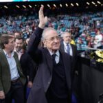 Real Madrid Mulls Selling 5% Stake to Outside Investors: Perez Seeks Funds to Compete with Billionaire-Backed Rivals.