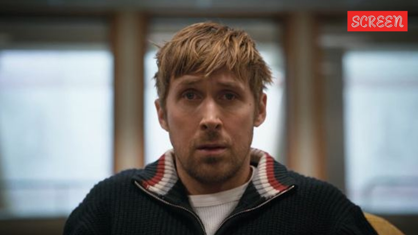 Ryan Gosling, Unlikely Savior: Forget Astronaut Training, This Teacher Must Save Earth From a Dying Sun in Project Hail Mary!