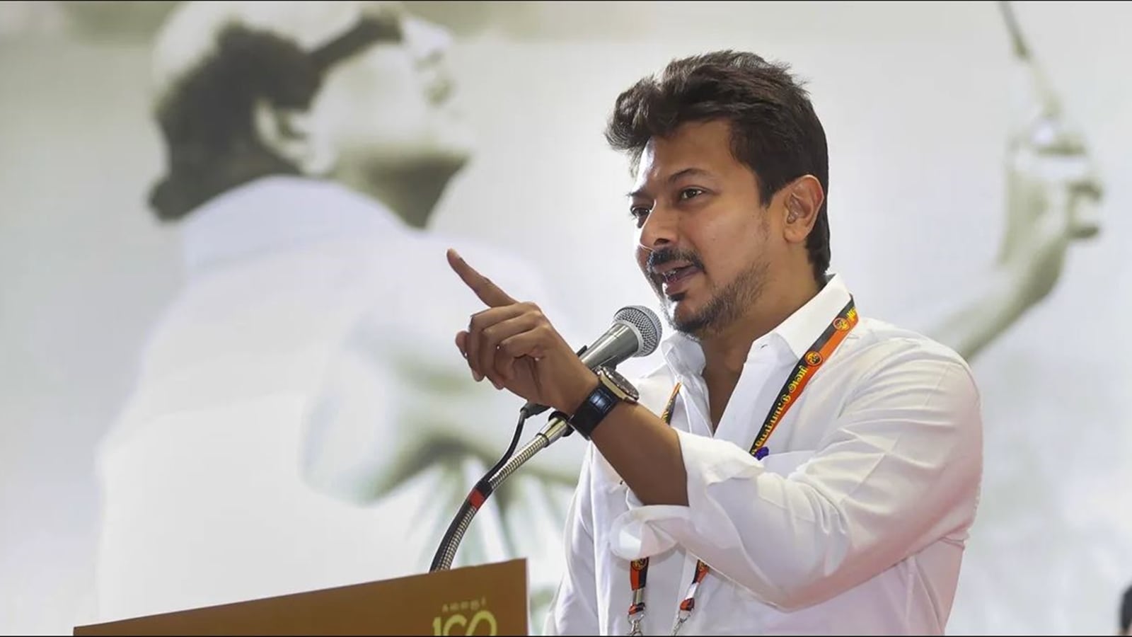Tamil Nadu Minister Sparks Fury: Is Sanskrit Overfunded While Tamil Language Struggles for Support?