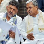 Karnataka Congress Crisis: Siddaramaiah-Shivakumar Power Struggle Intensifies as High Command Hesitates to Intervene Amid Looming Polls.