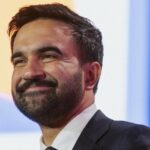 From Not an American to NYC Mayor: Mira Nairs Son Zohran Mamdani Wins, Hollywood Cheers!