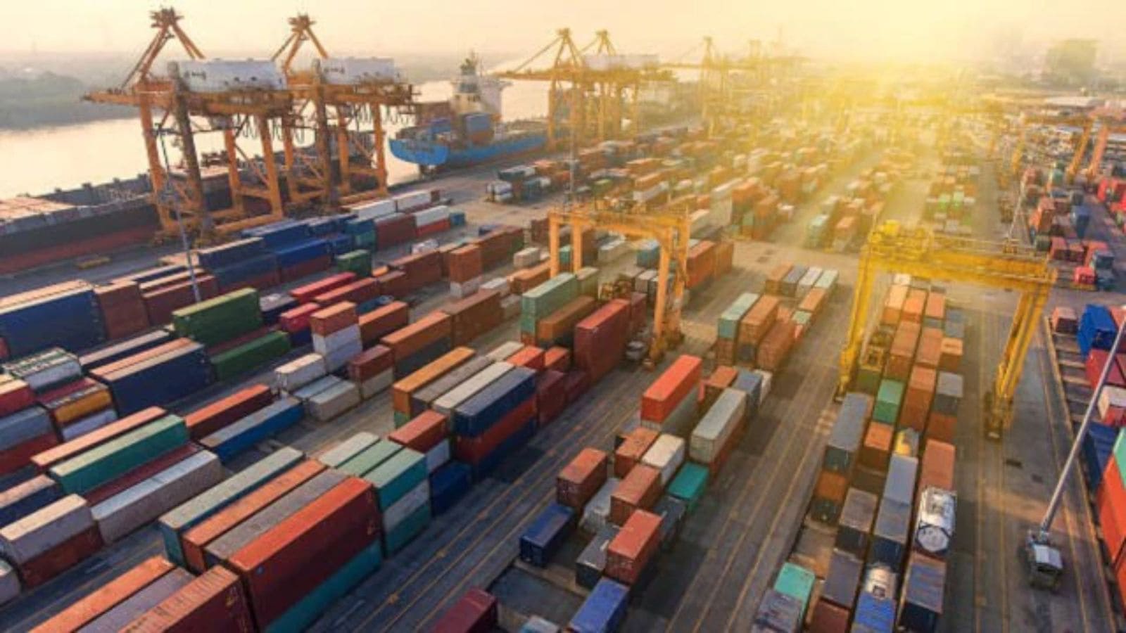India Fights Back: $3 Billion Export Mission Launched Amidst Crippling US Tariffs, Credit Boost Approved.