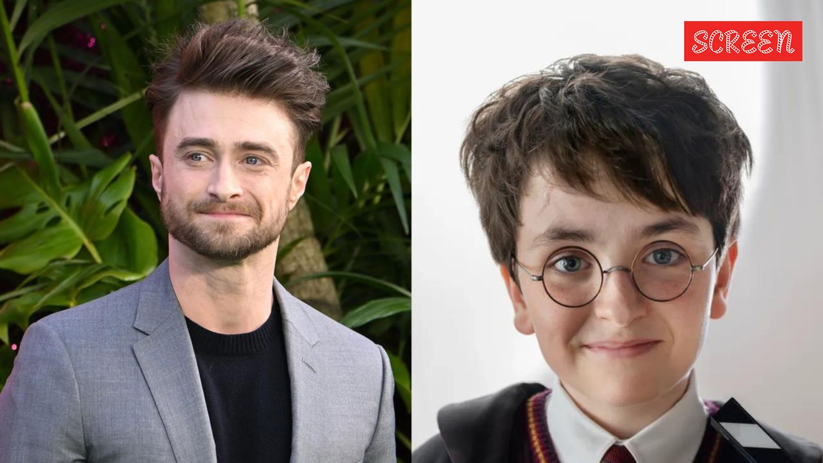 Have an Even Better Time: Daniel Radcliffes Heartfelt Letter to New Harry Potter Star Revealed!