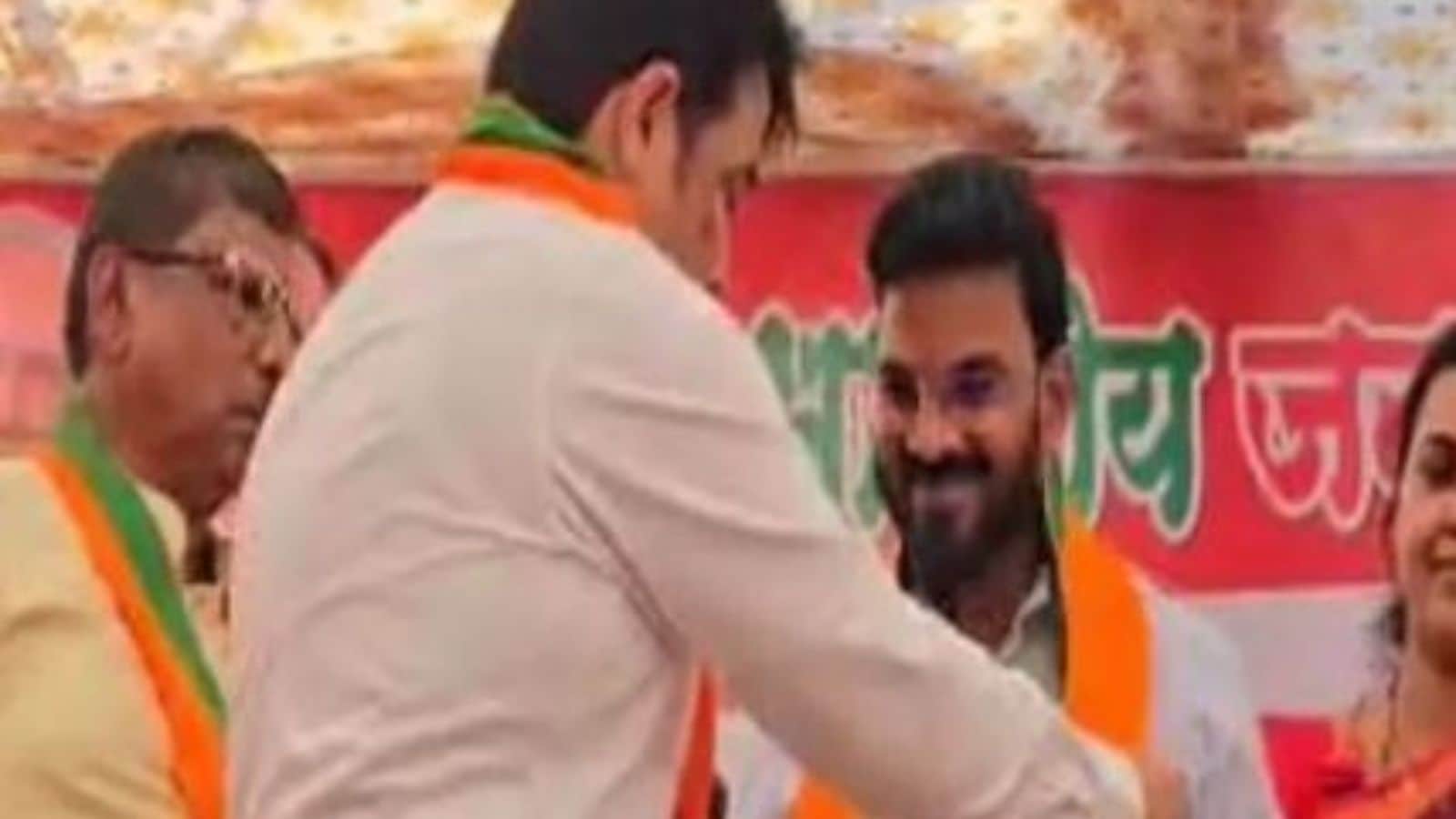BJP Backtracks on Palghar Lynching Accused After MVA Fury: Hypocrisy or Political Masterstroke in Maharashtra?