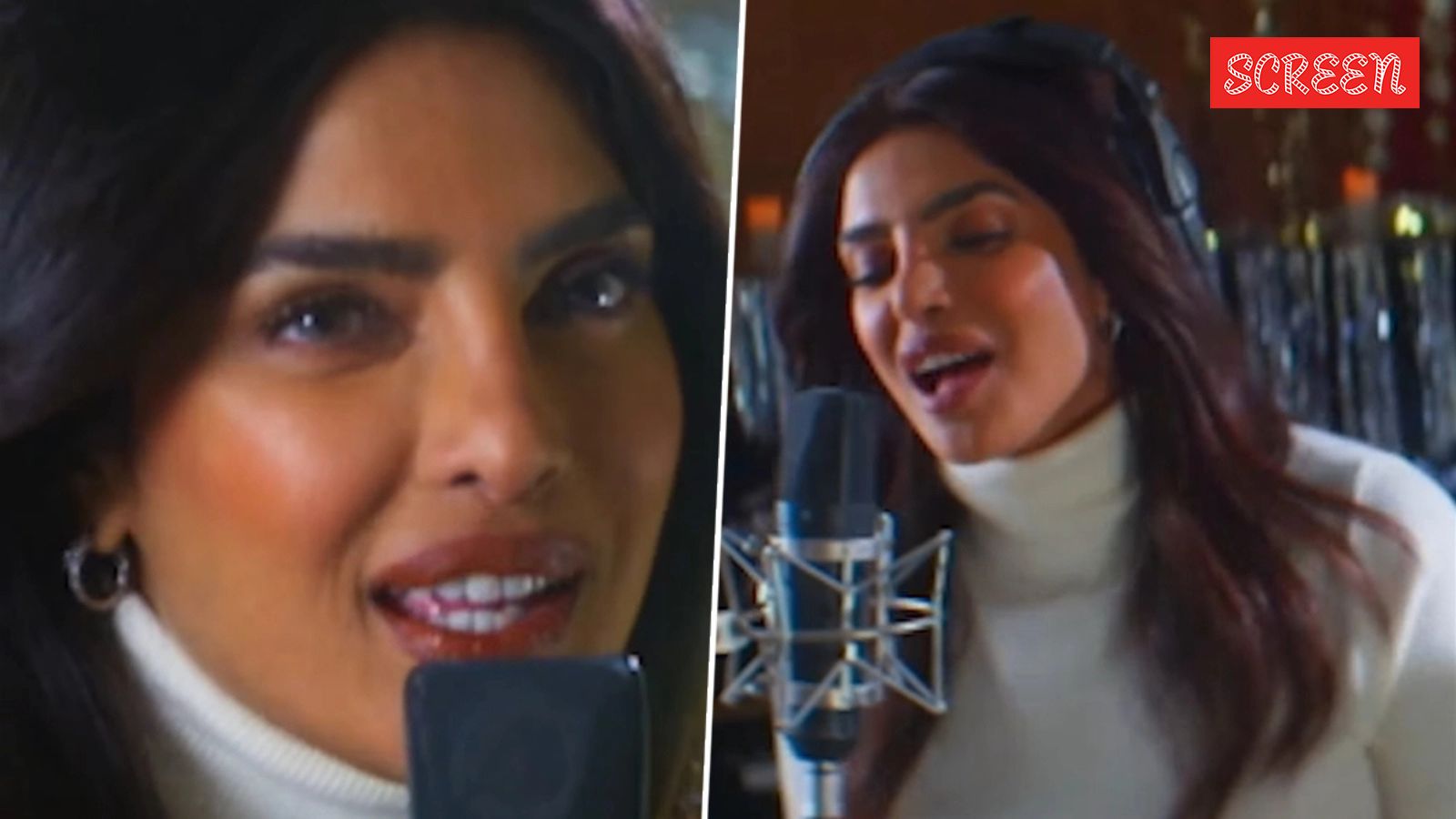 Priyanka Chopras Last Christmas Desi Remix Divides Fans: Is it a Festive Hit or a Cringe-Worthy Disaster?