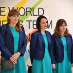 Russia Claims Chess Gold, Brags Strongest in World Despite Neutral Status; India Falters Without Grandmasters