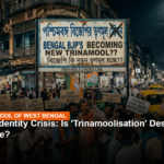 The BJP’s Identity Crisis: Is ‘Trinamool station’ Destroying Its Bengal Base?